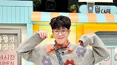 피오, 지코 패션까지 헐뜯었다? "옷 입는 게 약간…"