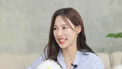 "강형욱도 만났는데" 환승연애2 나연 반려견 파양 논란