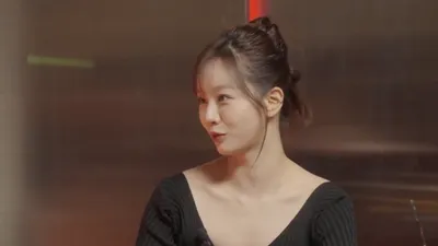 혜리, 스토커 생겼다? "변했네" 소름 돋는 만남 