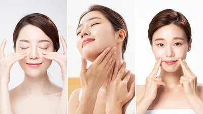 눈가 주름∙목주름∙팔자주름 예방 봄철 방심하면 생기기 쉬운 주름 3가지