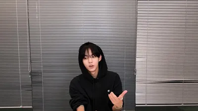TWS 도훈이 직접 밝힌 '조아조아' 속 디테일과 캐릭터