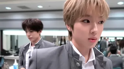 NCT WISH, la tierna imagen de sus preparativos para la televisión en Japón… 'YO-I-DON!'