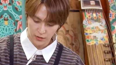 '단청의 아름다움 알리고 싶다'는 진심, 흙과 씨름하며 찾은 예술의 중심