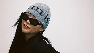 '혼전임신·결혼' 허니제이, D라인 과감히 공개