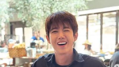 광희, 정해인 인스타그램에 사과 댓글 무슨 일?