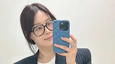 한지혜 "남편과 하루 종일 싸운다, 서로 안 맞아" 