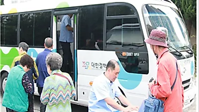인천시, 체계적 관리로 노인결핵환자 줄이기에 앞장