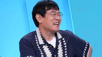이경규, 김숙 향한 6년째 대상 뒤끝 “내 대상