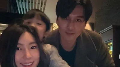 방송으로 결혼한 커플, 4년만에 달라진 근황 화제