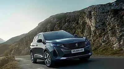 ‘뉴 푸조 3008 SUV’ 출시… 새로운 디자인 적용하고 ADAS 대폭 강화