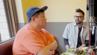 정형돈, 몰라보게 부은 모습 '충격'…"쉽지 않았다"