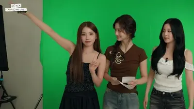 엔믹스, 'MIXX ARCHIVE'로 쌓아가는 음악적 기록물