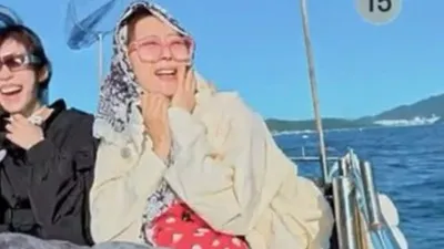 염정아·김선영·강유석·노윤서, '언니네 산지직송3'