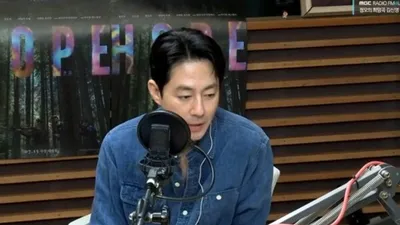 La sinceridad detrás de las palabras de Jo In-sung en el saludo en el escenario: “¿Dónde está la señora?”