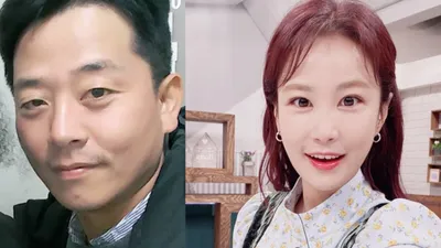 김준호-김지민, 개그계 선후배가 연인으로
