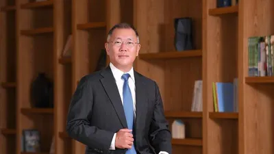 현대자동차그룹-현대차 정몽구 재단, 1000억원 투자지원 스타트업 육성에 일자리 창출까지