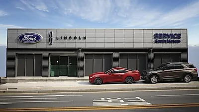 포드코리아 공식 딜러사 선인자동차, 서초 서비스센터 확장 이전