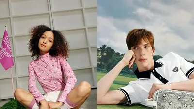 MCM, 한정판 골프웨어 컬렉션 ‘골프 인 더 시티’ 론칭