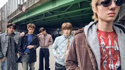 코르티스, 데뷔 10개월 만에 300만 장 돌파하며