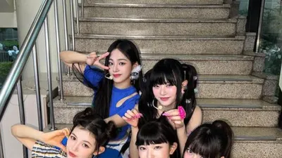 감히 서울대에 뉴진스가? 서울대축제 근황 화제