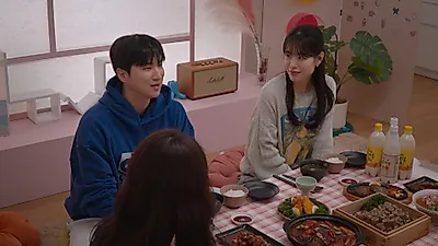 모솔연애2 7~8회 공개, 뒤바뀌는 러브라인