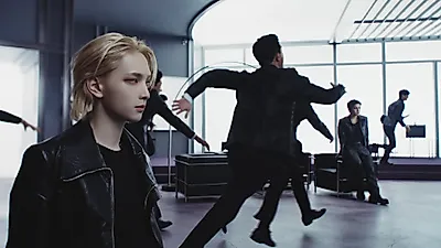 AEN inicia su expansión global con el lanzamiento del videoclip de la versión en japonés de 'X to Z'