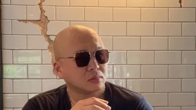 돈스파이크, 6세 연하 여자친구와 결혼 발표