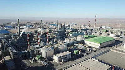 현대엔지니어링, 우즈베키스탄서 세계 6번째 GTL(Gas-to-Liquid) 플랜트 준공
