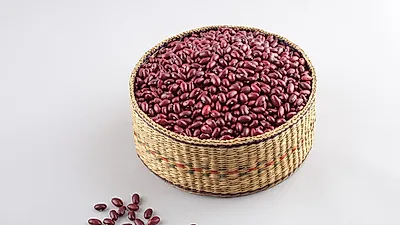 단백질 함량 높은 채소가 있다? 종류와 효능