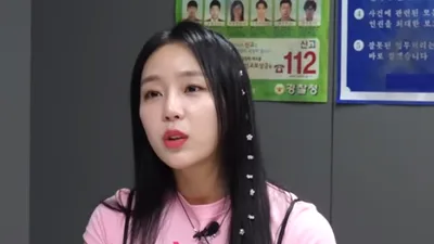 이태임 반말 논란 김예원, 실제로 싸우면…