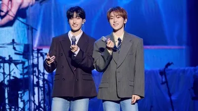 도겸X승관, 5개 도시 12회 공연 전석 매진…누적