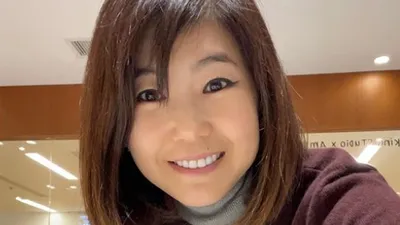 강수정 전 아나운서 근황 "허탈하다" 무슨 일? 