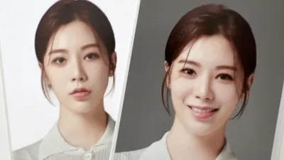 '음주운전' 리지, 전과 달라진 모습으로 근황 공개