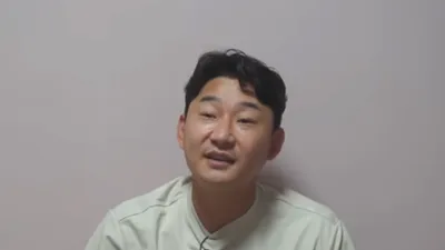 이천수, 야구 비하 발언 논란 "존중이라곤 없네"