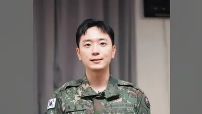 고우림, '말자쇼' 고민 남편 직접 찾아가 사과
