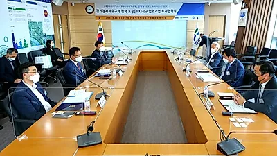 경기경제청, 평택 포승(BIX)지구에 6,560억 투자유치