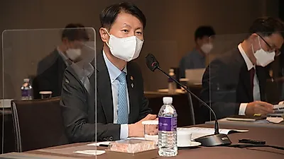 식약처, 임상분야 규제과학  전문 인력 양성을 위한 간담회 개최
