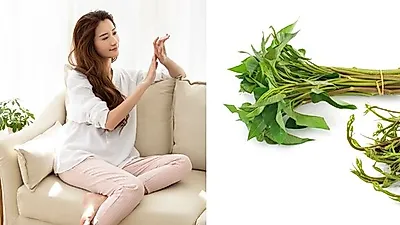 먹으면 피부 하얘지는 의외의 채소(+효능, 요리법)