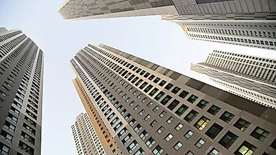 1년 만에 서울 아파트 매매·전세 보합...가격 안정 가능성 더 높아져