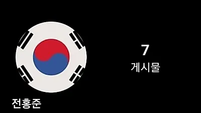 피프티 피프티 사건 이후 전홍준 대표, 싹 바꿨다