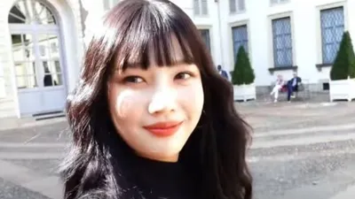 크러쉬 ‘나혼산’ 나오는데..조이 휴대폰 배경화면 뭐야?