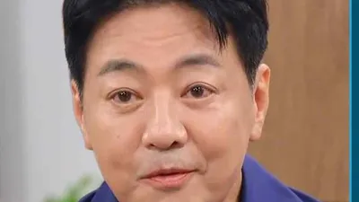 윤다훈, 가족 사이에서 감춰둔 진짜 속내는?