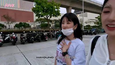 에이핑크, 마카오에서 펼쳐진 좌충우돌 디저트 탐방기