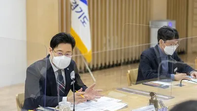 오병권 권한대행, 공공기관에 “기관장 공백 없도록 촘촘히 관리해야”