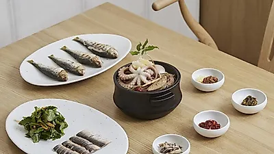 해비치 호텔앤드리조트, 한식당 수운 가을 맞이 ‘제철 식재료 프로모션’ 실시