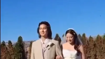 송민호 동생 송단아 남편 누구? 미국서 결혼 눈길