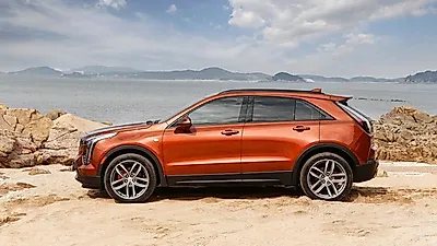 ‘영 아메리칸 럭셔리’, 캐딜락 엔트리 SUV XT4 공식 출시