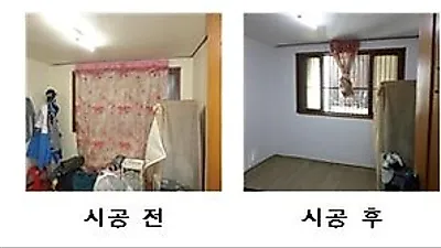 민관이 함께한 사회취약계층 건강보호… 실내환경 개선