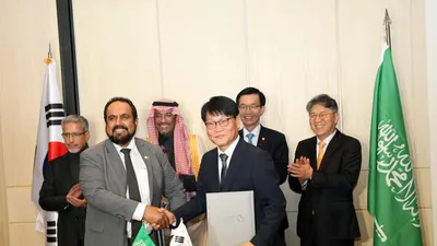 KG 모빌리티 SNAM사와 토레스 EVX 조립생산 위한 MOU 체결