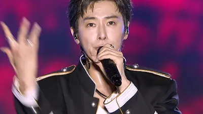 "부산은 파라다이스" 최제(CHOIJE)가 부산 관중 열기 끌어올린 비결